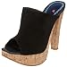 Luichiny Women's Pop Pie Dress Slide