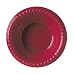 Solo PSB2R-0099 12 Oz. Plastic Red Party Bowl Deepwell (500-Pack)