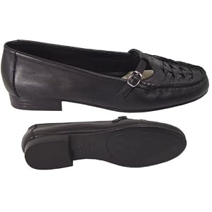 Buy Ladies Shoes > Casuals > Mootsie Tootsies Misterie Black (Ladies)
