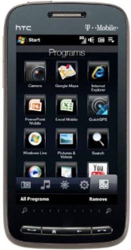 HTC Touch Pro2 Windows Phone, Mocha (T-Mobile)