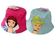 Disney Princess Fashion Accessory - Cinderella or Snowhite bucket hat for kids