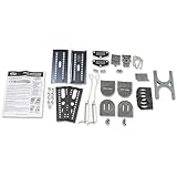 Universal Splitboard