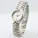 PIERRE CARDIN Women's Silver-tone Quartz Watch with Silver Dial. Model: PC4165TS PIERRE CARDIN Women's Silver-tone Quartz Watch with Silver Dial. Model: PC4165TS