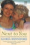 Next to you : Caron's courage remembered by her mother