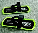 Simtec Fun Slides Carpet Skates - Lime
