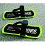 Simtec Fun Slides Carpet Skates - Lime