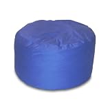 Poco Bean Beanbag Chair for Kids - Royal Blue