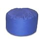 Poco Bean Beanbag Chair for Kids - Royal Blue