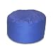 Poco Bean Beanbag Chair for Kids - Royal Blue