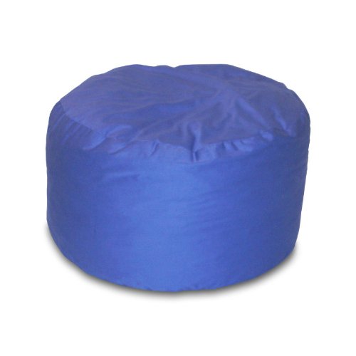 Poco Bean Beanbag Chair for Kids – Royal Blue