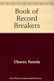 The sparrow book of record-breakers