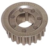 OES Genuine Crankshaft Gear for select Porsche 924  944 models by OES Genuine
