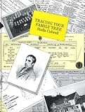 Tracing your family tree