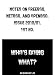Notes on FreeBSD, NetBSD, and OpenBSD. Issue 2010/01. Who's Doing What?