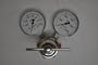 Smith Ultra High Pressure Regulator Purging Nitrogen 2,000 PSI