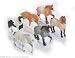 Breyer Mini Whinnies - Draft Horses