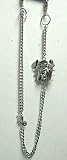 Big Bad Bulldog Wallet / Jeans Chain Bull Dog Trucker