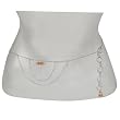 Sterling Silver Belly Chain from India Length 30 inches