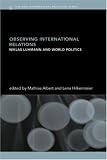 Observing International Relations