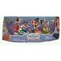 Disney The Little Mermaid Ariel & Her Sisters Figurine Set