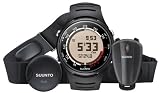 Suunto T3d Running Pack with Dual Comfort Belt