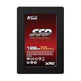 A-DATA  SSD SX95 128GB SATAII 2.5  XSX95S-128GM-C
