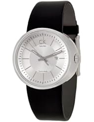 Calvin Klein Trust Womens Quartz Watch K0H23220