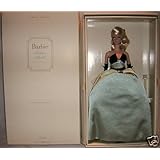 Silkstone Fashion Model Lisette Barbie Doll Limited Edition