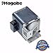 Mogobe RLC-049 Compatible Projector Lamp with Housing for VIEWSONIC PJD6241 PJD6381 PJD6531W Projectors