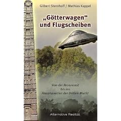 G�tterwagen und Flugscheiben