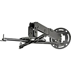 17" to 25" Paramount Universal LCD Ceiling/Wall Mount with Adjustable Extension