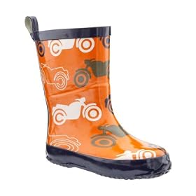 Gap Bright rainboots by Gap