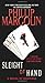 Sleight of Hand: A Novel of Suspense (Dana Cutler Series, 4)