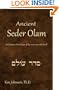 Ancient Seder Olam: A Christian Translation of the 2000-year-old Scroll