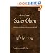 Ancient Seder Olam: A Christian Translation of the 2000-year-old Scroll