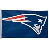 New England Patriots 3x5 Flag
