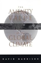 The Amenity Value of the Global Climate
