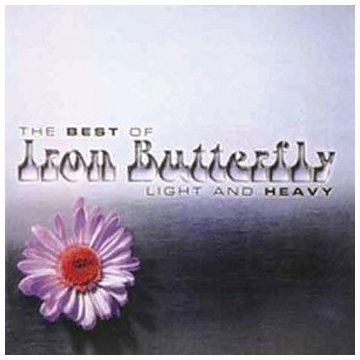 Iron Butterfly Foto 5