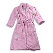 Sweet n Sassy - Girls Robe, Light Pink