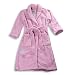 Sweet n Sassy - Girls Robe, Light Pink