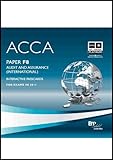 Audit and assurance (international) : interactive passcards
