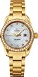 NEW OMEGA AQUA TERRA LADIES 150M WATCH 2165.75.00 NEW OMEGA AQUA TERRA LADIES 150M WATCH 2165.75.00