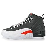 NIKE AIR JORDAN 12 XII RETRO (GS) BIG KIDS 153265-012