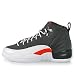 NIKE AIR JORDAN 12 XII RETRO (GS) BIG KIDS 153265-012