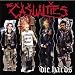 meine lieblings punk-alben