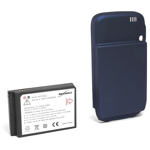 T-Mobile Wing ElectraSpan Extended Battery