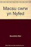 Macsu cwrw yn Nyfed