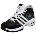 adidas Little Kid/Big Kid Allstars - Duncan Basketball Sneaker