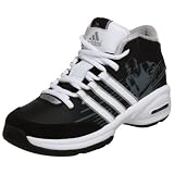 adidas Little Kid/Big Kid Allstars - Duncan Basketball Sneaker