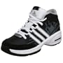 adidas Little Kid/Big Kid Allstars - Duncan Basketball Sneaker